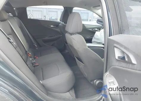 2020 Chevrolet Malibu Fwd Rs z USA, uszkodzony, nr VIN 1G1ZG5ST7LF150530